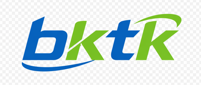 bktk logo